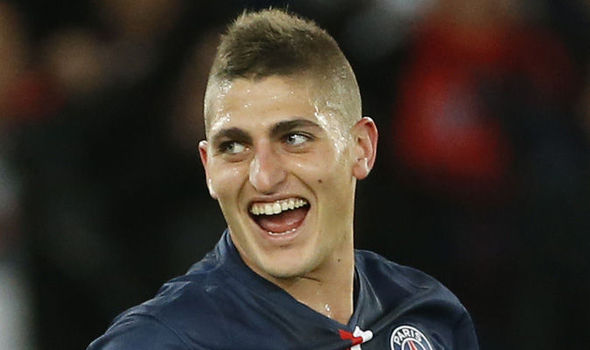 Mercato - Sport détaille l'aide que Verratti doit apporter au FC Barcelone pour son transfert