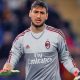 Mercato - Un échange entre Donnarumma et Lucas serait à l'étude