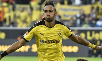 Mercato - Unai Emery ne serait pas convaincu par Aubameyang