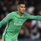 Mercato - Valence aurait abandonné la piste Alphonse Areola