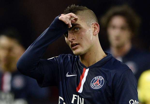 Mercato - Verratti, le Barça irait maximum jusqu'à 70 millions d'euros, selon Mundo Deportivo