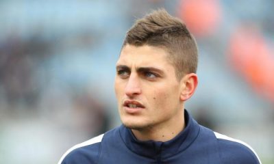 Mercato - Verratti réfléchirait à la manière de faire céder le PSG sans avoir de problème