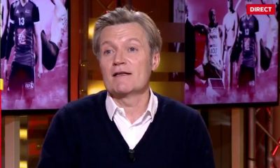 Penot Emery aura tout loisir cet été de faire ce qu'il a envie...L'Equipe a été injuste Non