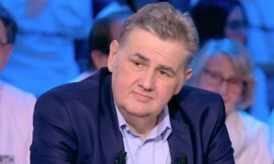 Pierre Ménès milite pour le départ de Verratti et propose des joueurs pour le remplacer