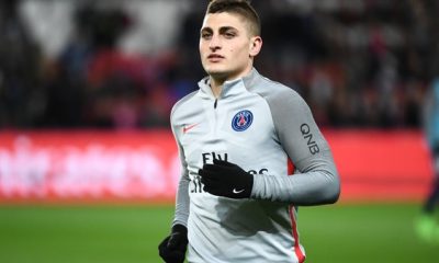 Riolo Verratti est passé du statut 'chouchou' à 'tête de turc'. Au Parc, il va se faire déglinguer