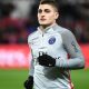 Riolo Verratti est passé du statut 'chouchou' à 'tête de turc'. Au Parc, il va se faire déglinguer