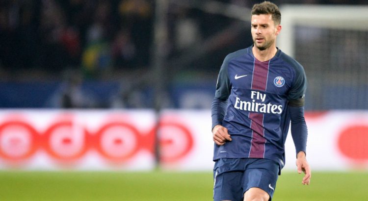 Thiago Motta devrait signer sa prolongation de contrat au PSG ce jeudi ou vendredi