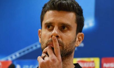 Thiago Motta et le PSG les discussions ont été rompues, annonce Europe 1 !