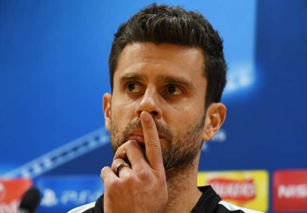 Thiago Motta et le PSG les discussions ont été rompues, annonce Europe 1 !