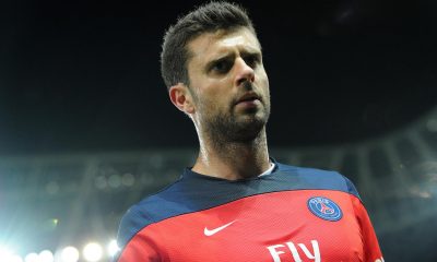 Thiago Motta serait vexé et ne voudrait pas parler au PSG pour le moment, selon Le Parisien