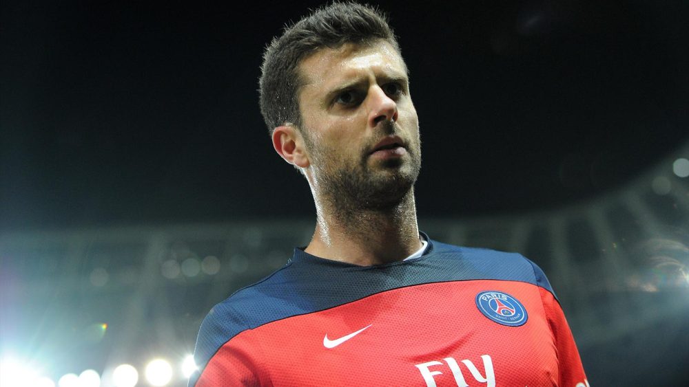 Thiago Motta serait vexé et ne voudrait pas parler au PSG pour le moment, selon Le Parisien