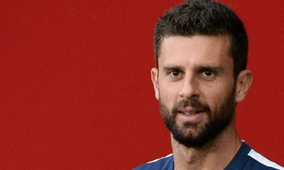 Thiago Motta une prolongation d’une année, avant d’autres dans le staff, annonce son agent