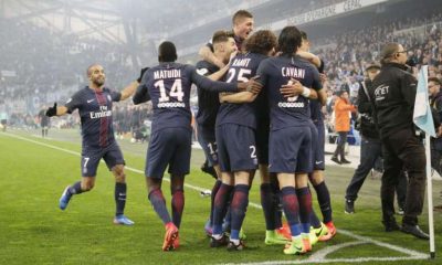 Thiago Silva évoque le Classico Grande performance, combinaison travaillée et supporters