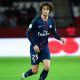 Rabiot «On avait à coeur de faire un résultat, et surtout de remporter cette finale»