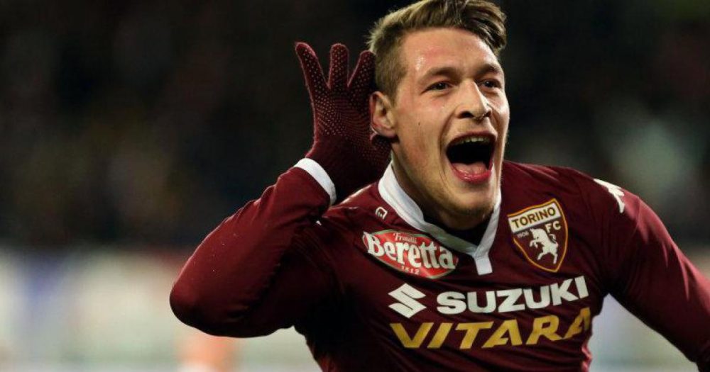 Mercato - Belotti aimerait rejoindre le PSG d'après la Gazzetta