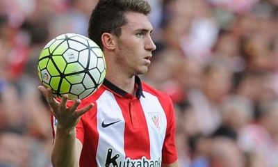 Mercato - Fernandez " Aymeric Laporte ? A Paris, on parle bien plus de Pepe"