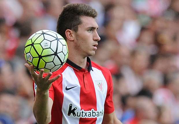 Mercato - Fernandez " Aymeric Laporte ? A Paris, on parle bien plus de Pepe"