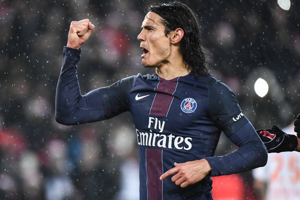 Edinson Cavani se confie sur les raisons de sa prolongation et son avenir au PSG