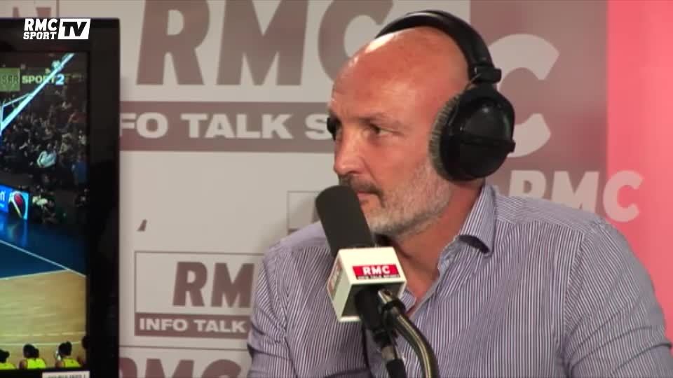 Mercato - Leboeuf: Verratti? «on ne peut pas retenir quelqu’un contre son gré»