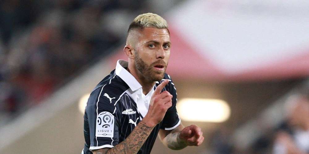 Ancien - Jérémy Ménez rejoint la Turquie