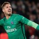 OM/PSG : Trapp « l'un de nos plus beaux matches cette année »