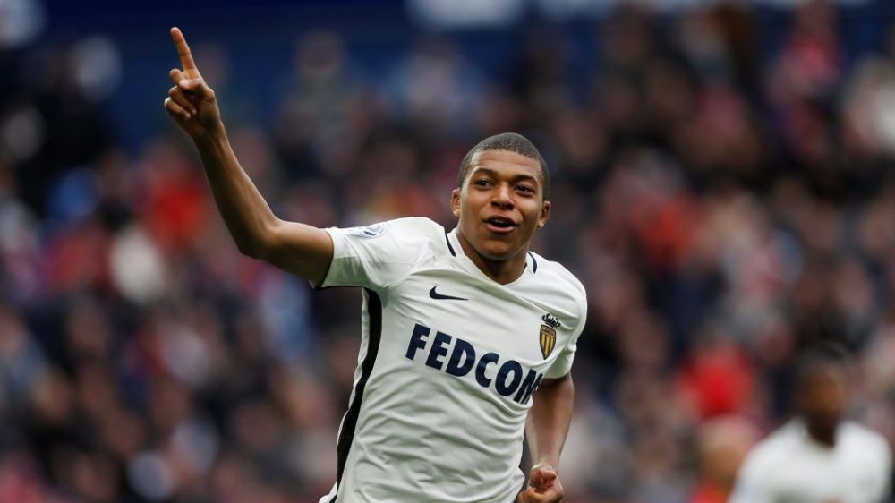 Mercato - Le PSG serait prêt à mettre 135M€ pour Mbappé