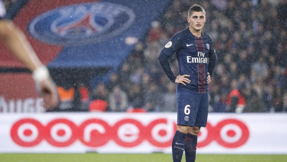 Mercato - Ferrari: Verratti ? « un départ n'est pas à exclure »