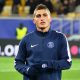 Larqué : Verratti « Comment il va être accueilli par le public du Parc des Princes ? »