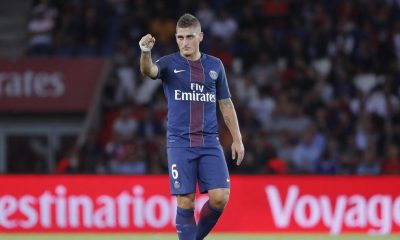 Mercato - Pour une fois, un média étranger annonce que Verratti va rester au PSG