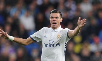 Mercato - Menes "Pepe ? C’est une idée à la con comme le PSG en a énormément"