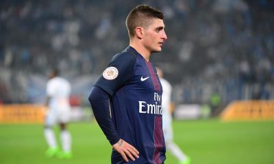 Pinet "Verratti ? C’est un vrai problème pour le Paris Saint-Germain"