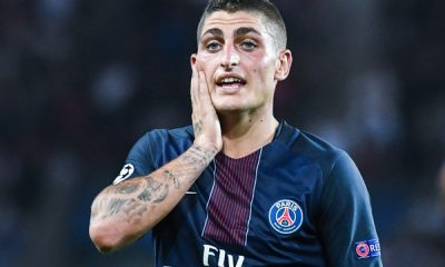 Mercato - La presse catalane y croit à nouveau "Verratti ne veut jouer qu'au Barça"