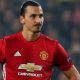 Zlatan Ibrahimovic pourrait finalement quitter Manchester United