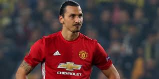 Zlatan Ibrahimovic pourrait finalement quitter Manchester United