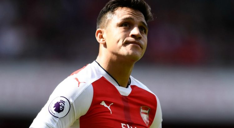 Mercato - Le dossier Alexis Sánchez plus compliqué que prévu