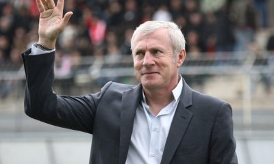 Anciens - Luis Fernandez proche d'un retour au PSG, selon L'Equipe !