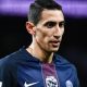 Angel Di Maria Je suis heureux à Paris...ma relation avec Emery est vraiment bonne