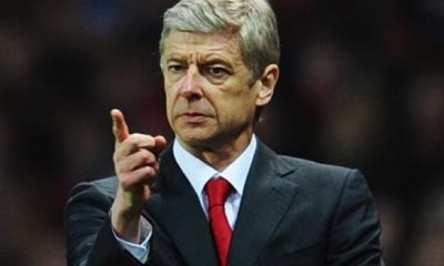 Arsène Wenger Personne ne peut dire qu’il n’est pas intéressé par Mbappé