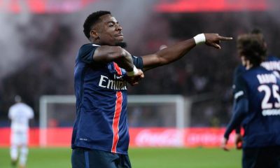 Aurier C'est toujours un moment fort de jouer contre Marseille