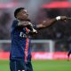 Aurier C'est toujours un moment fort de jouer contre Marseille