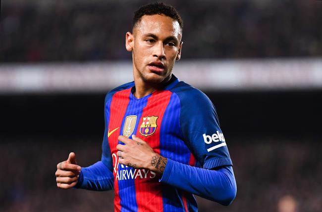 Bartomeu Neymar Ces clauses sont impossibles à activer en restant dans le Fair-Play Financier