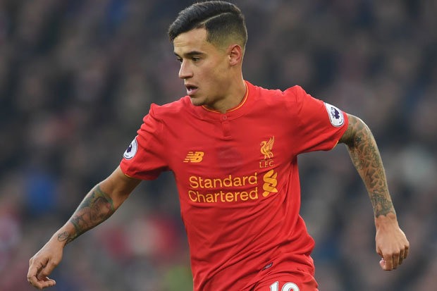 Daily Mirror - Le PSG s'est bien renseigné pour Coutinho et devra dépenser 100 millions d'euros