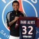 Dani Alves explique son envie de gagner la Ligue des Champions avec le PSG et Emery