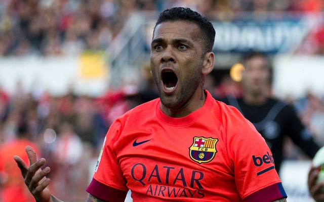 Mercato - Globo contredit L'Equipe dans le dossier Daniel Alves