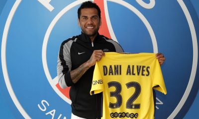 Daniel Alves Le 6-1 On peut survivre à ce type d’accident...il faut avancer