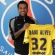 Daniel Alves Le 6-1 On peut survivre à ce type d’accident...il faut avancer