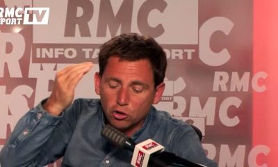 Riolo : Neymar "on a l’impression que personne en France ne veut qu’il vienne"