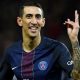 Di Maria Je veux débuter la saison comme j'ai terminé la précédente