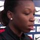 Grace Geyoro « j’ai pu suivre un peu le mercato du club et de notre équipe féminine »