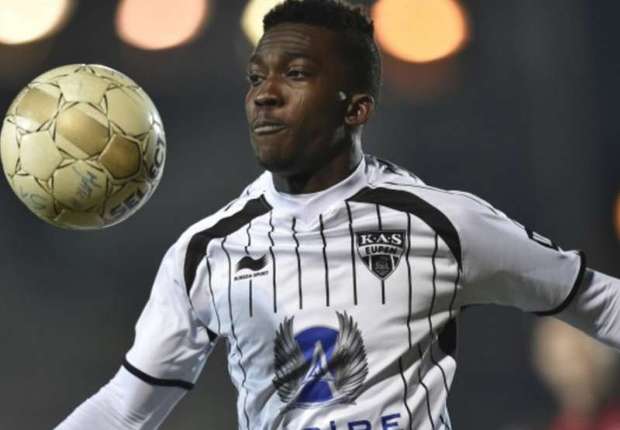 Henry Onyekuru 48 clubs me voulaient, j'ai même eu l'occasion de signer au PSG